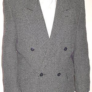 Men's winter modern fit sport jacket